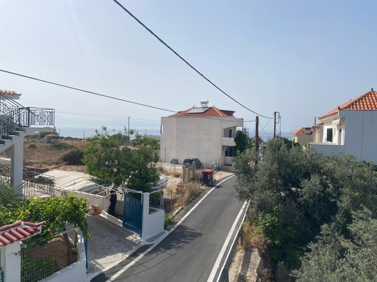 Studio Mare Megalochori  Exterior photo